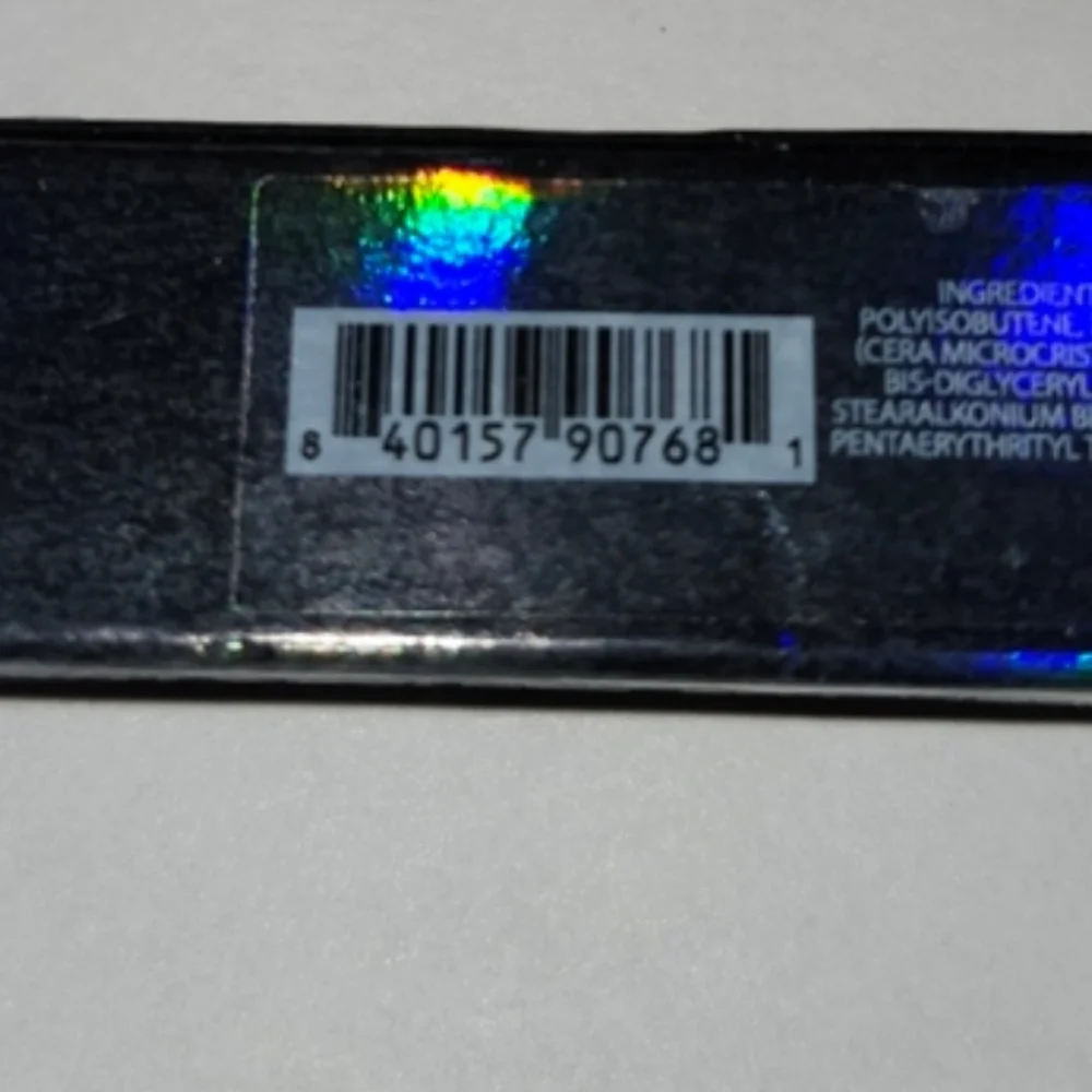 Jeffree Star Supreme Gloss Special Edition Devil's Horn